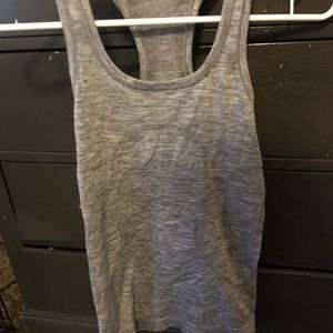 Lululemon Size 2 Racerback
